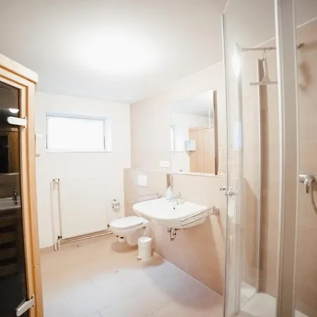 Tatil Evi Komforthaus Wendt Timmendorfer *