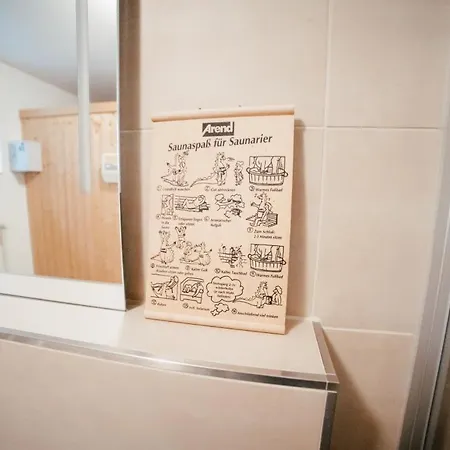 Prázdninový dům Komforthaus Wendt Timmendorfer
