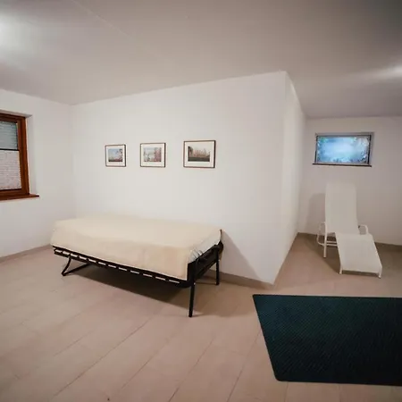 Komforthaus Wendt Timmendorfer Tatil Evi *