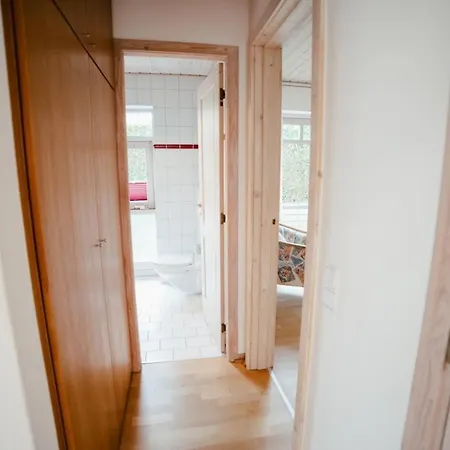 Komforthaus Wendt Timmendorfer Tatil Evi