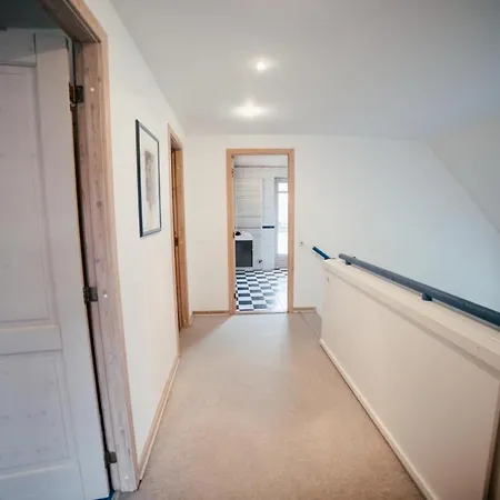 Komforthaus Wendt Timmendorfer Tatil Evi