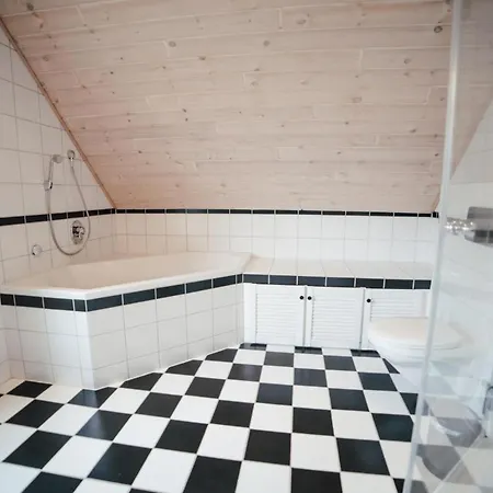 Tatil Evi Komforthaus Wendt Timmendorfer *