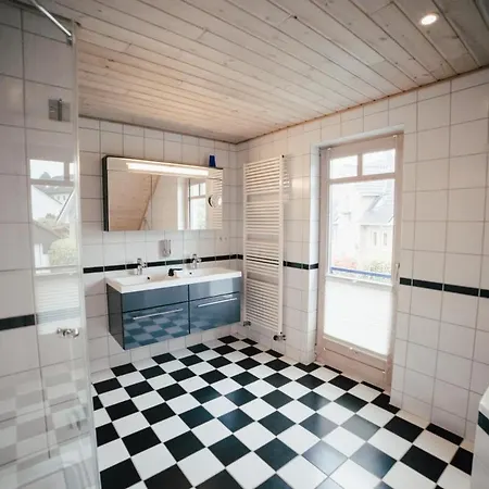Tatil Evi Komforthaus Wendt Timmendorfer