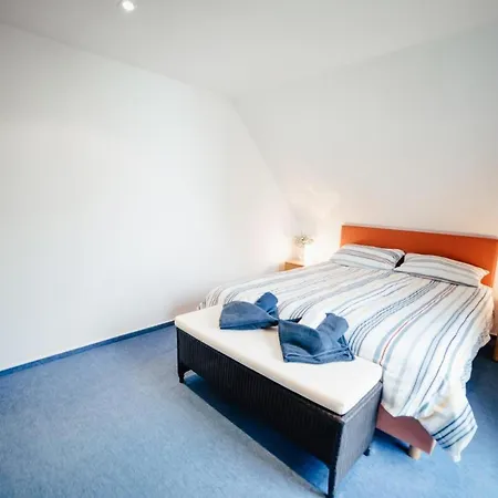 Komforthaus Wendt Timmendorfer Tatil Evi *