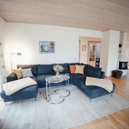 Tatil Evi Komforthaus Wendt Timmendorfer