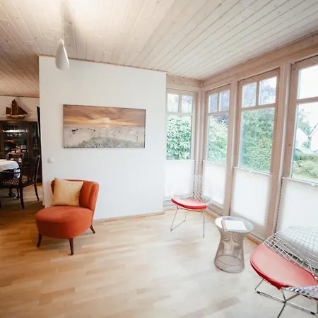 Tatil Evi Komforthaus Wendt Timmendorfer *