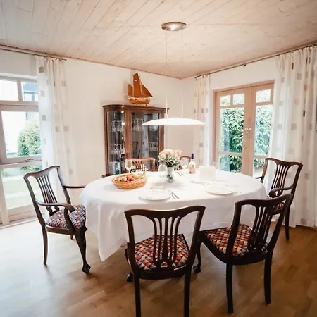 Komforthaus Wendt Timmendorfer *