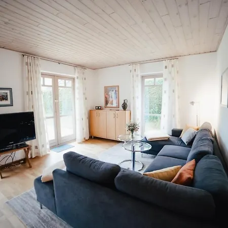 Komforthaus Wendt Timmendorfer Holiday home