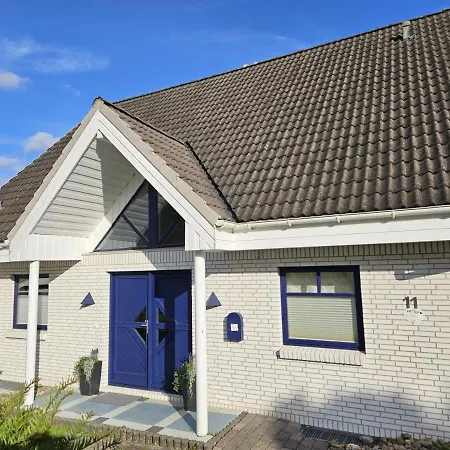 Komforthaus Wendt Timmendorfer *