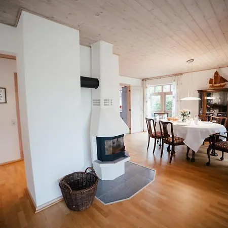 Komforthaus Wendt Timmendorfer Casa de Férias