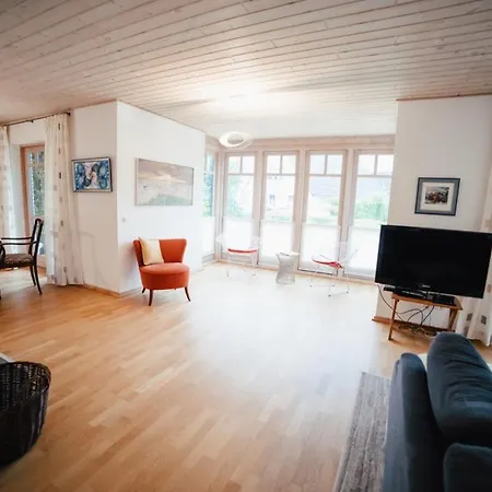 Komforthaus Wendt Timmendorfer Casa de Férias