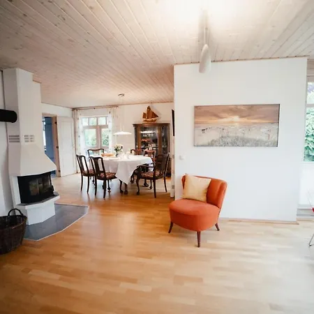 Komforthaus Wendt Timmendorfer Timmendorfer Strand