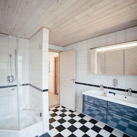 Casa de Férias Komforthaus Wendt Timmendorfer