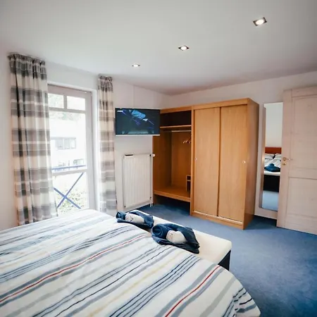 Komforthaus Wendt Timmendorfer * Timmendorfer Strand