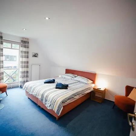 Komforthaus Wendt Timmendorfer