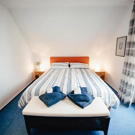 Komforthaus Wendt Timmendorfer Casa de Férias *