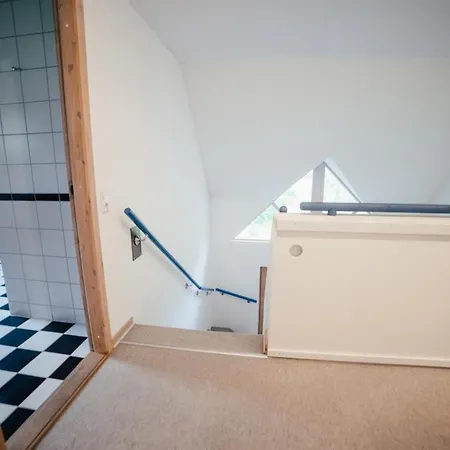 Casa de Férias Komforthaus Wendt Timmendorfer Timmendorfer Strand