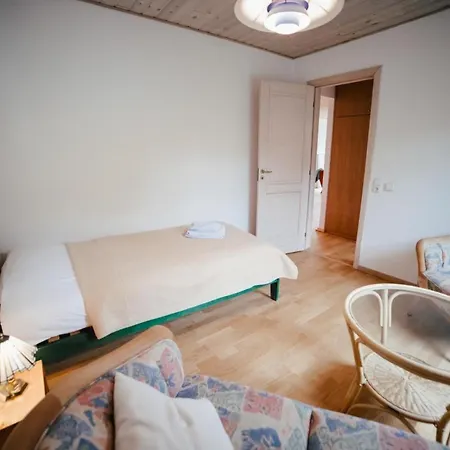 Komforthaus Wendt Timmendorfer Casa de Férias Timmendorfer Strand