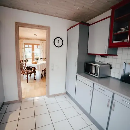 Komforthaus Wendt Timmendorfer