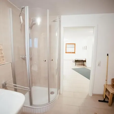 Komforthaus Wendt Timmendorfer Casa de Férias *