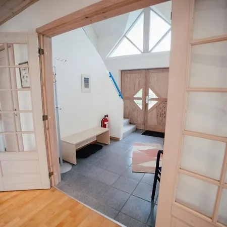 Casa de Férias Komforthaus Wendt Timmendorfer Timmendorfer Strand