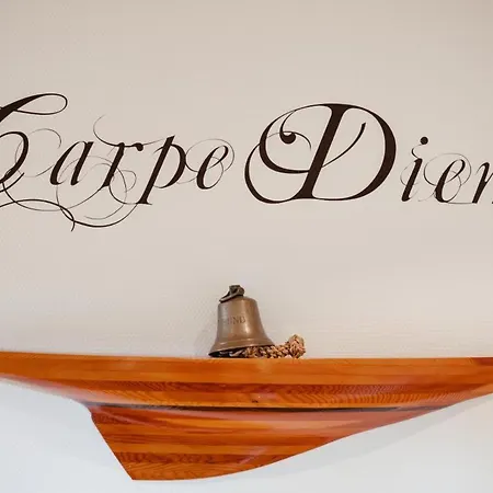 Casa de Férias Komforthaus Wendt Timmendorfer