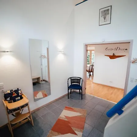 Casa de Férias Komforthaus Wendt Timmendorfer Timmendorfer Strand