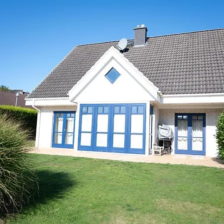 Komforthaus Wendt Timmendorfer